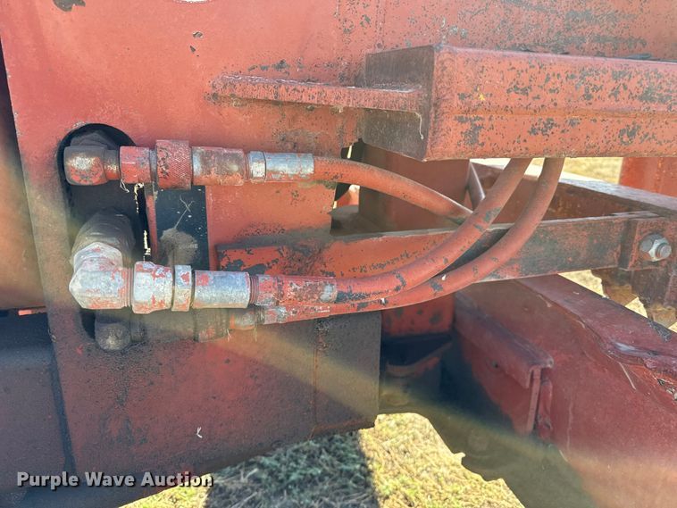 image for item EP0719 Ditch Witch R40 trencher