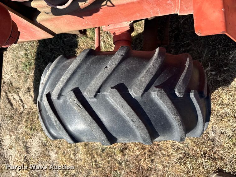 image for item EP0719 Ditch Witch R40 trencher