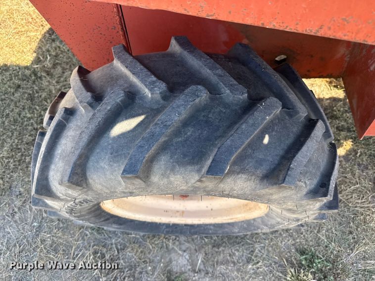 image for item EP0719 Ditch Witch R40 trencher