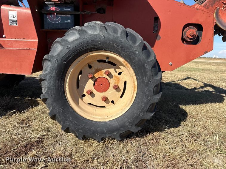 image for item EP0719 Ditch Witch R40 trencher