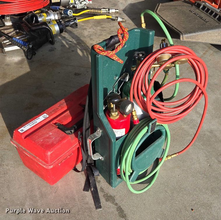 image for item ES2513 Petrogen torch