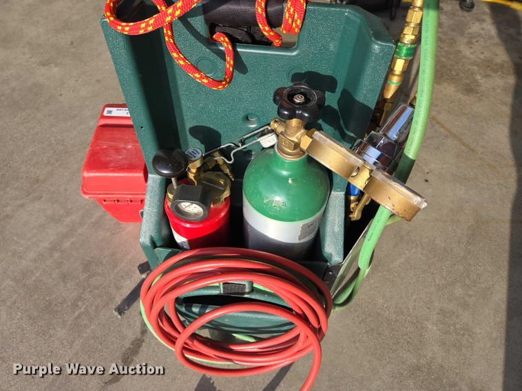 image for item ES2513 Petrogen torch