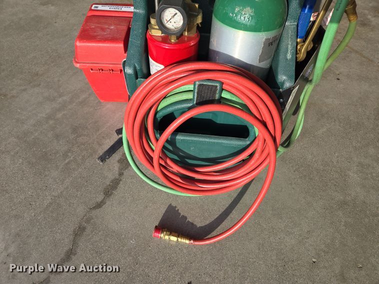 image for item ES2513 Petrogen torch