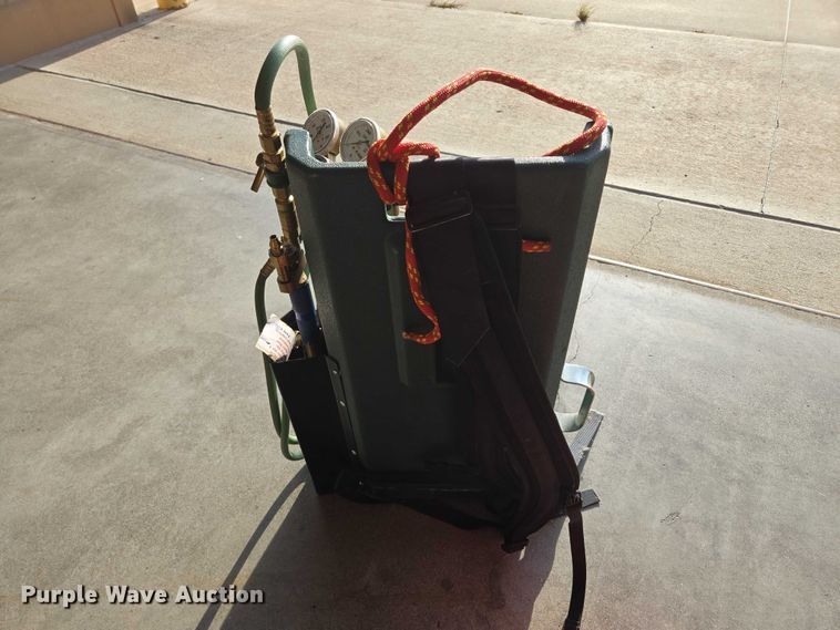 image for item ES2513 Petrogen torch