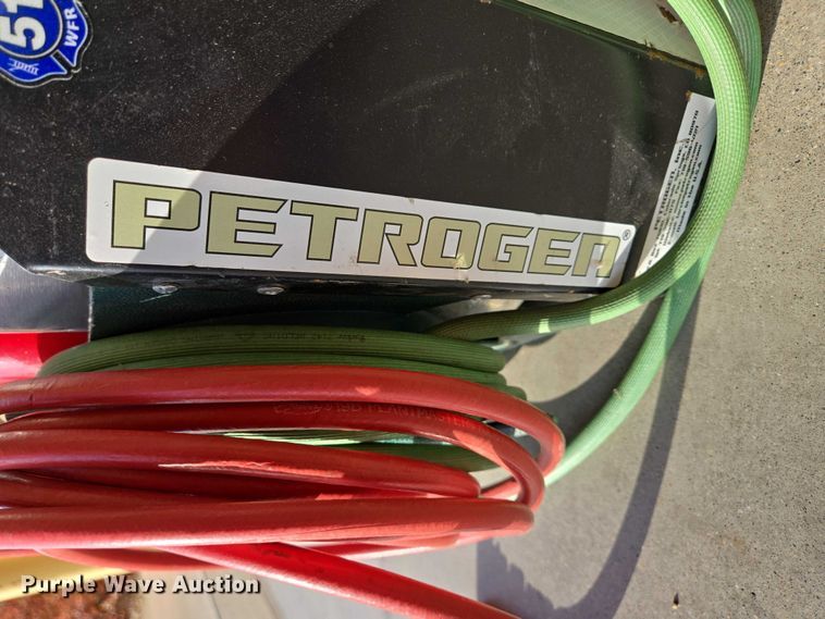 image for item ES2513 Petrogen torch