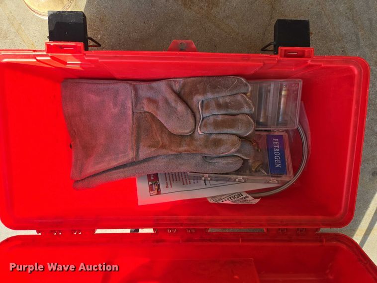 image for item ES2513 Petrogen torch