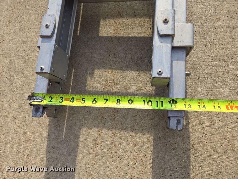 image for item ES2514 Firefighting equipment