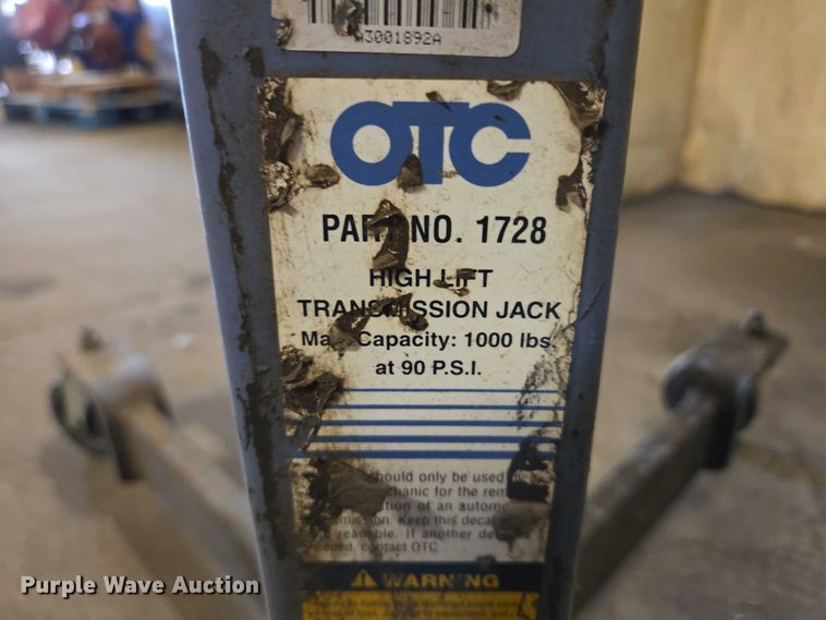 image for item ES2518 Assorted tools