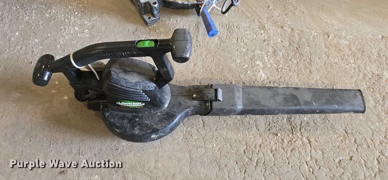 image for item ES2519 Dewalt assorted tools