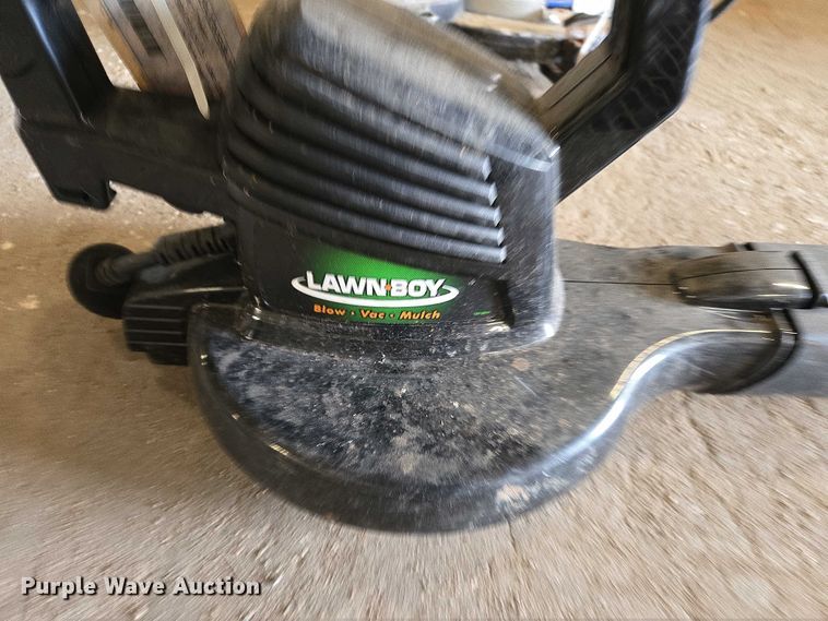 image for item ES2519 Dewalt assorted tools