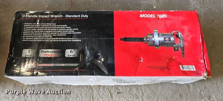 image for item ES2521 Assorted tools