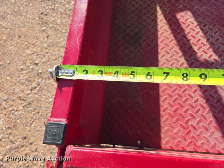 image for item ES2523 2006 Kawasaki Mule 3010 utility vehicle