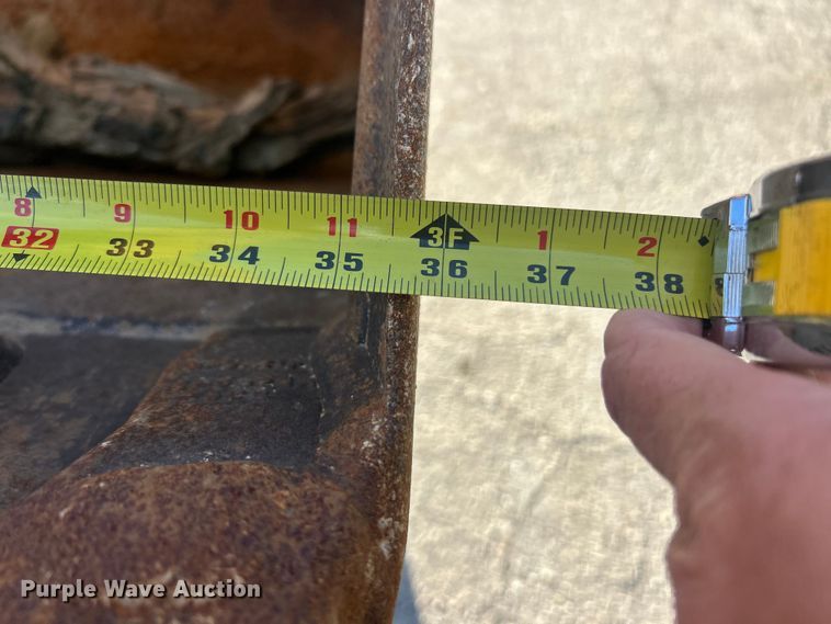 image for item ET3281 2013 Case 590 Super N backhoe