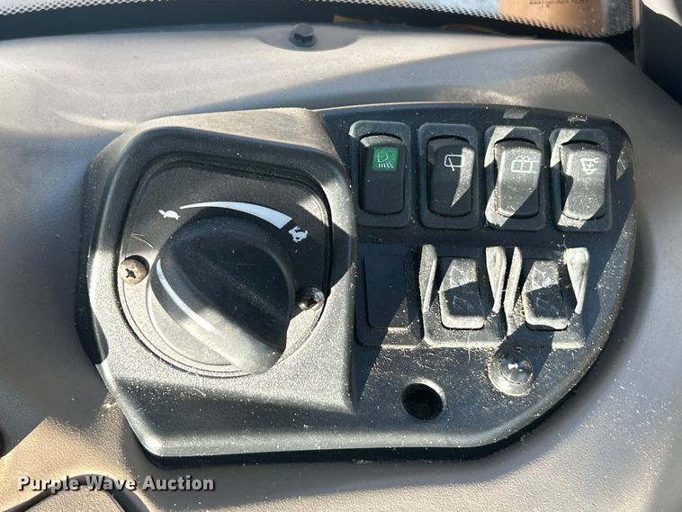 image for item ET3281 2013 Case 590 Super N backhoe