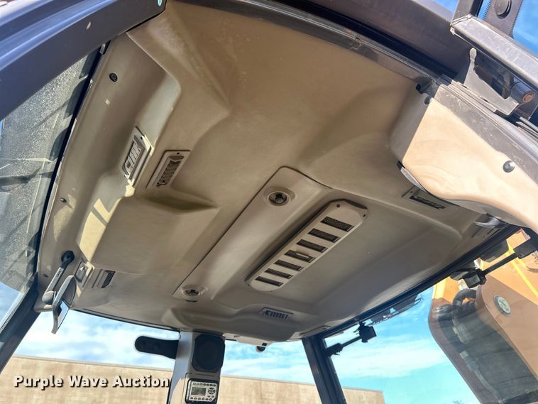 image for item ET3281 2013 Case 590 Super N backhoe