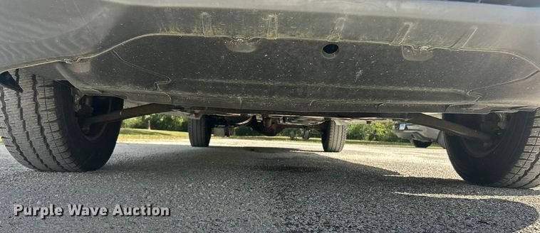 image for item ET3283 2018 Ford Transit 250 van