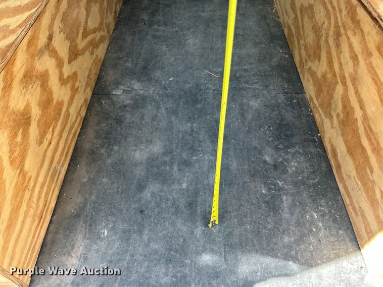 image for item ET3283 2018 Ford Transit 250 van