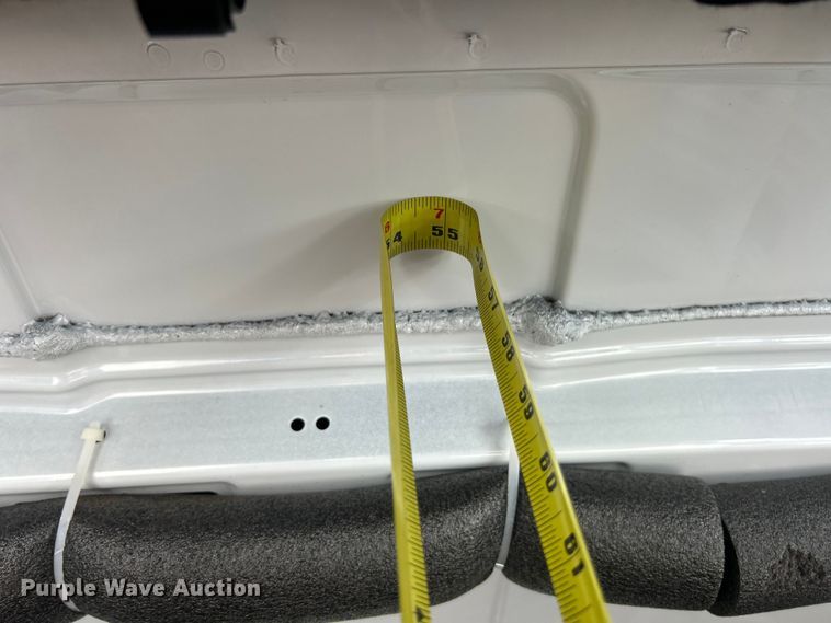 image for item ET3283 2018 Ford Transit 250 van