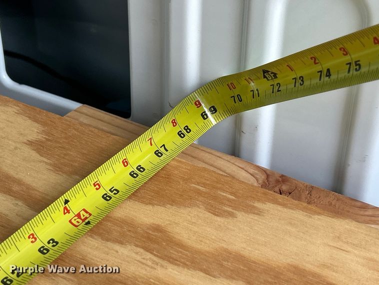 image for item ET3283 2018 Ford Transit 250 van