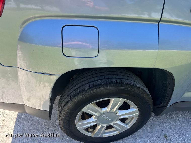 image for item ET3284 2015 GMC Terrain SLE SUV