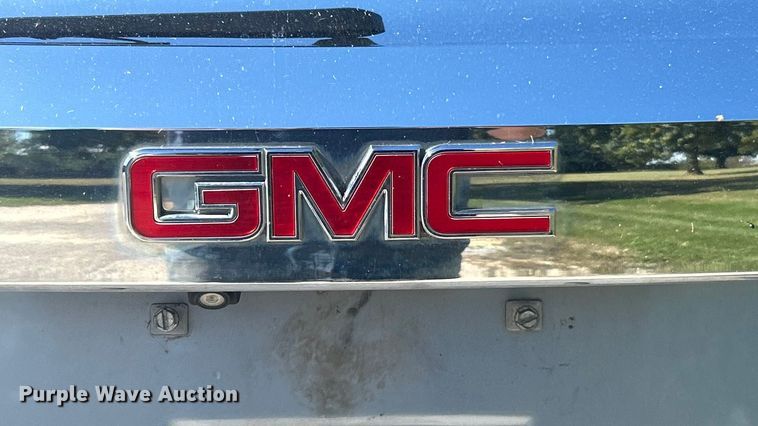image for item ET3284 2015 GMC Terrain SLE SUV