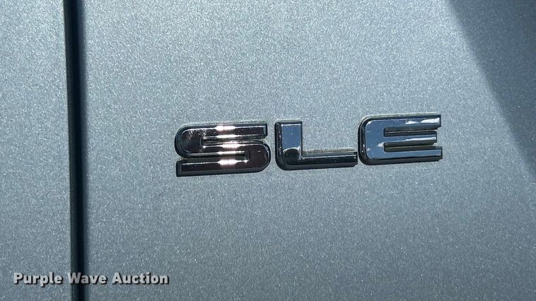 image for item ET3284 2015 GMC Terrain SLE SUV