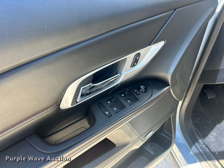 image for item ET3284 2015 GMC Terrain SLE SUV