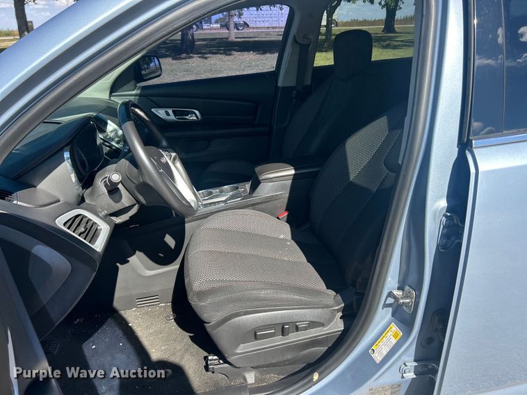 image for item ET3284 2015 GMC Terrain SLE SUV