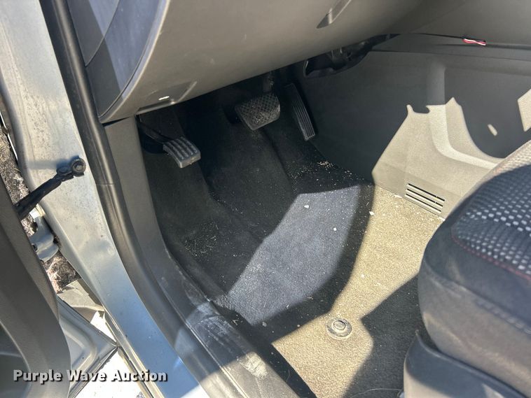 image for item ET3284 2015 GMC Terrain SLE SUV