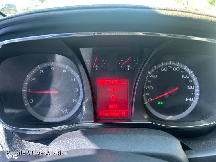 image for item ET3284 2015 GMC Terrain SLE SUV