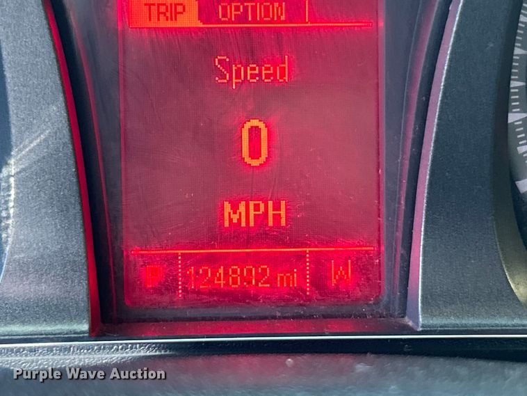 image for item ET3284 2015 GMC Terrain SLE SUV