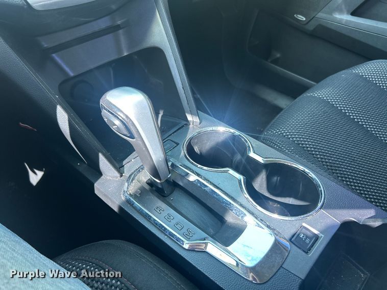 image for item ET3284 2015 GMC Terrain SLE SUV