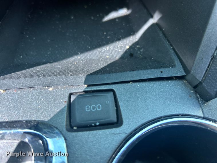 image for item ET3284 2015 GMC Terrain SLE SUV