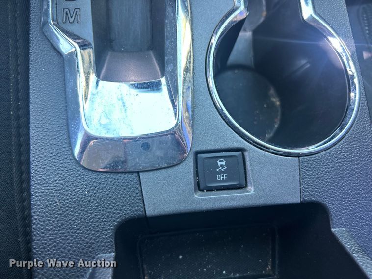 image for item ET3284 2015 GMC Terrain SLE SUV