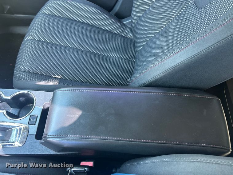 image for item ET3284 2015 GMC Terrain SLE SUV