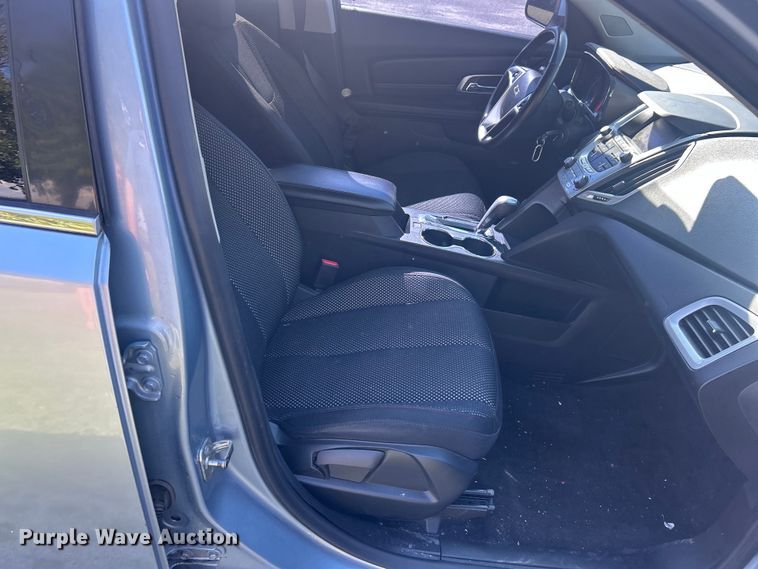 image for item ET3284 2015 GMC Terrain SLE SUV