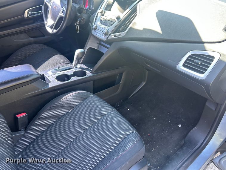 image for item ET3284 2015 GMC Terrain SLE SUV