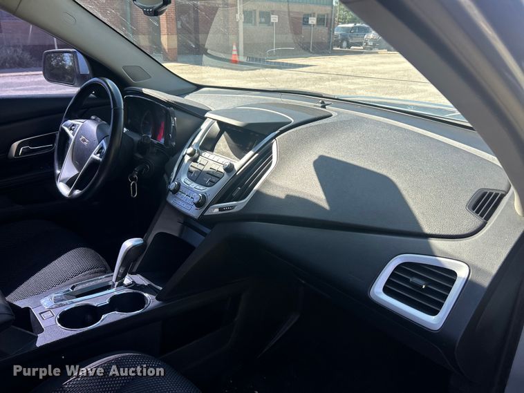 image for item ET3284 2015 GMC Terrain SLE SUV