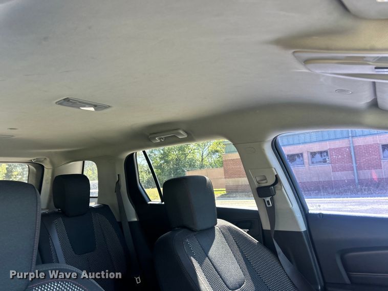 image for item ET3284 2015 GMC Terrain SLE SUV