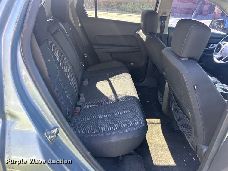 image for item ET3284 2015 GMC Terrain SLE SUV