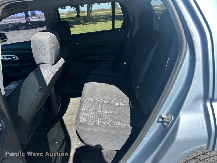 image for item ET3284 2015 GMC Terrain SLE SUV