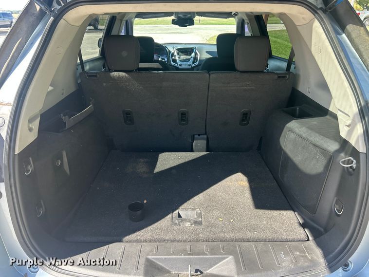 image for item ET3284 2015 GMC Terrain SLE SUV