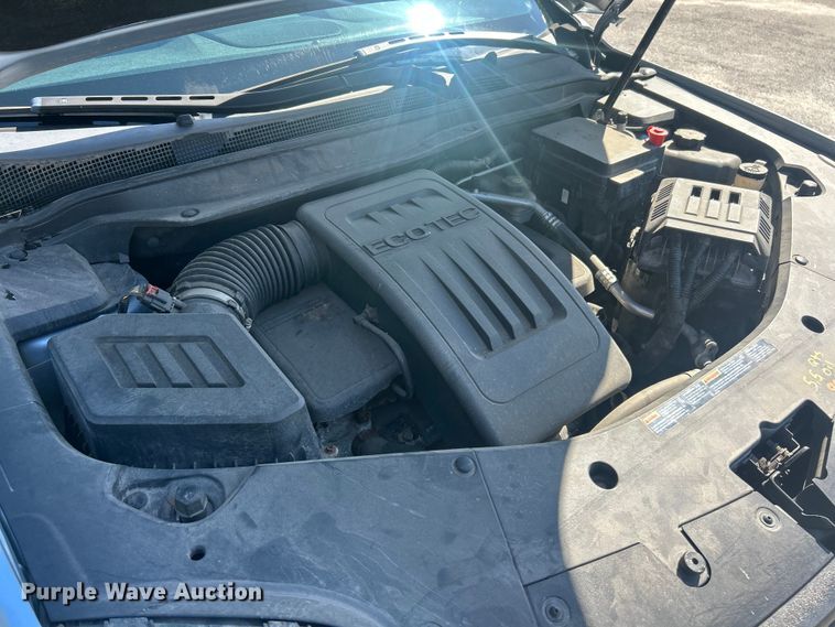 image for item ET3284 2015 GMC Terrain SLE SUV