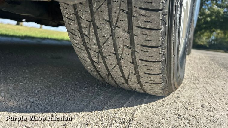 image for item ET3284 2015 GMC Terrain SLE SUV