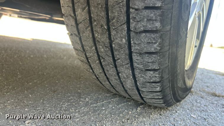 image for item ET3284 2015 GMC Terrain SLE SUV