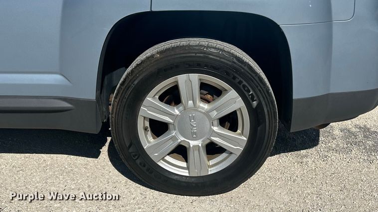 image for item ET3284 2015 GMC Terrain SLE SUV