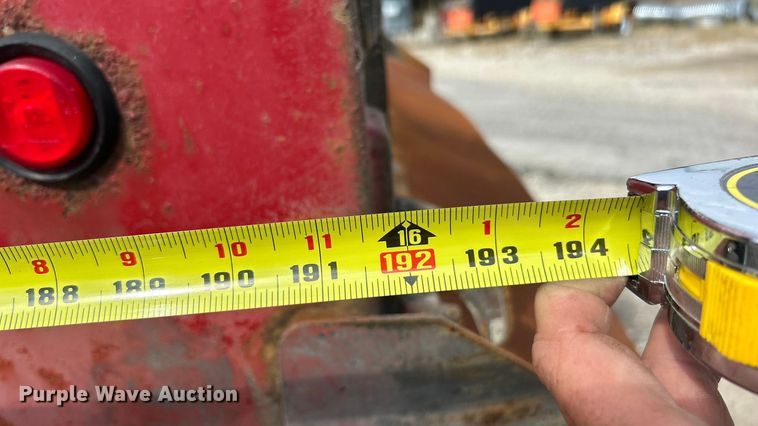 image for item ET3375 2010 International SF525 dump truck