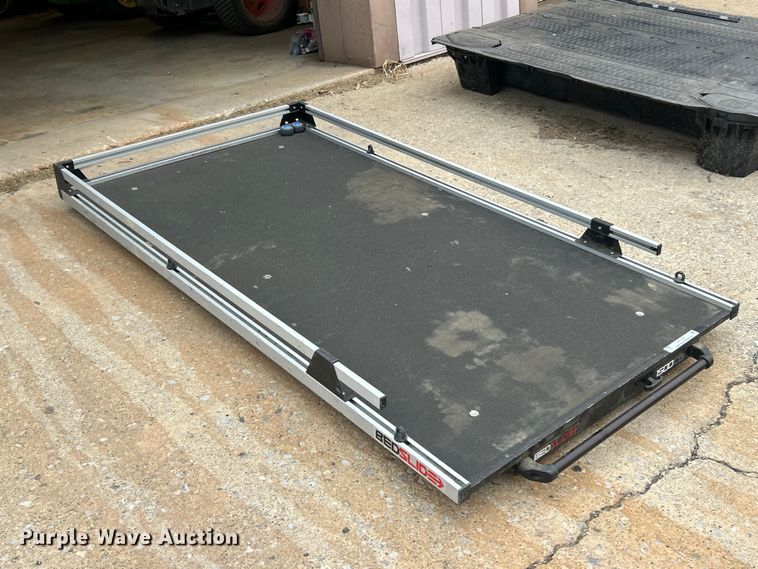 image for item ET3377 Bed slide 1500 CG sliding bed insert