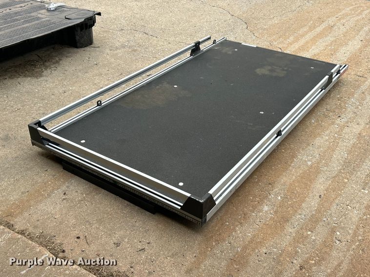 image for item ET3377 Bed slide 1500 CG sliding bed insert