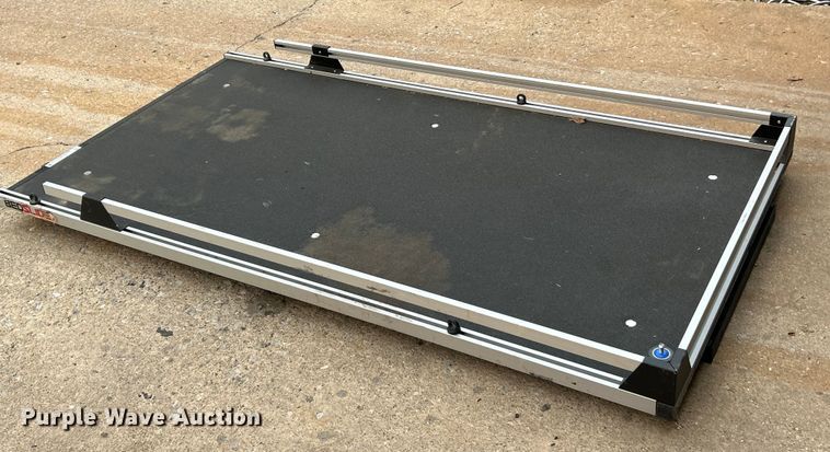 image for item ET3377 Bed slide 1500 CG sliding bed insert